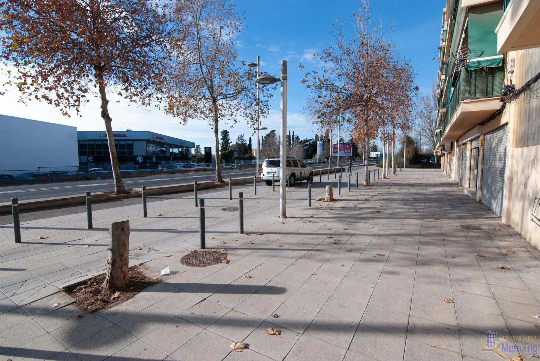 Venda de local comercial a Tarragona