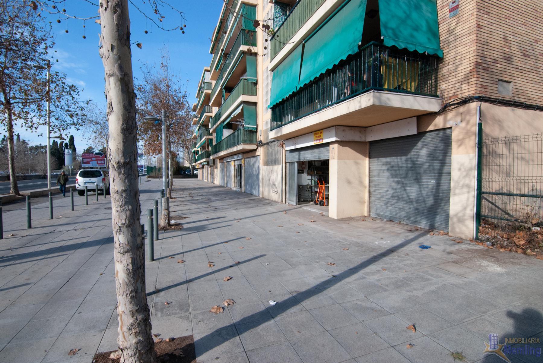 Venta de local comercial en Tarragona