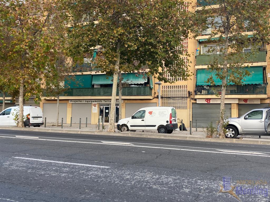 Venta de local comercial en Tarragona