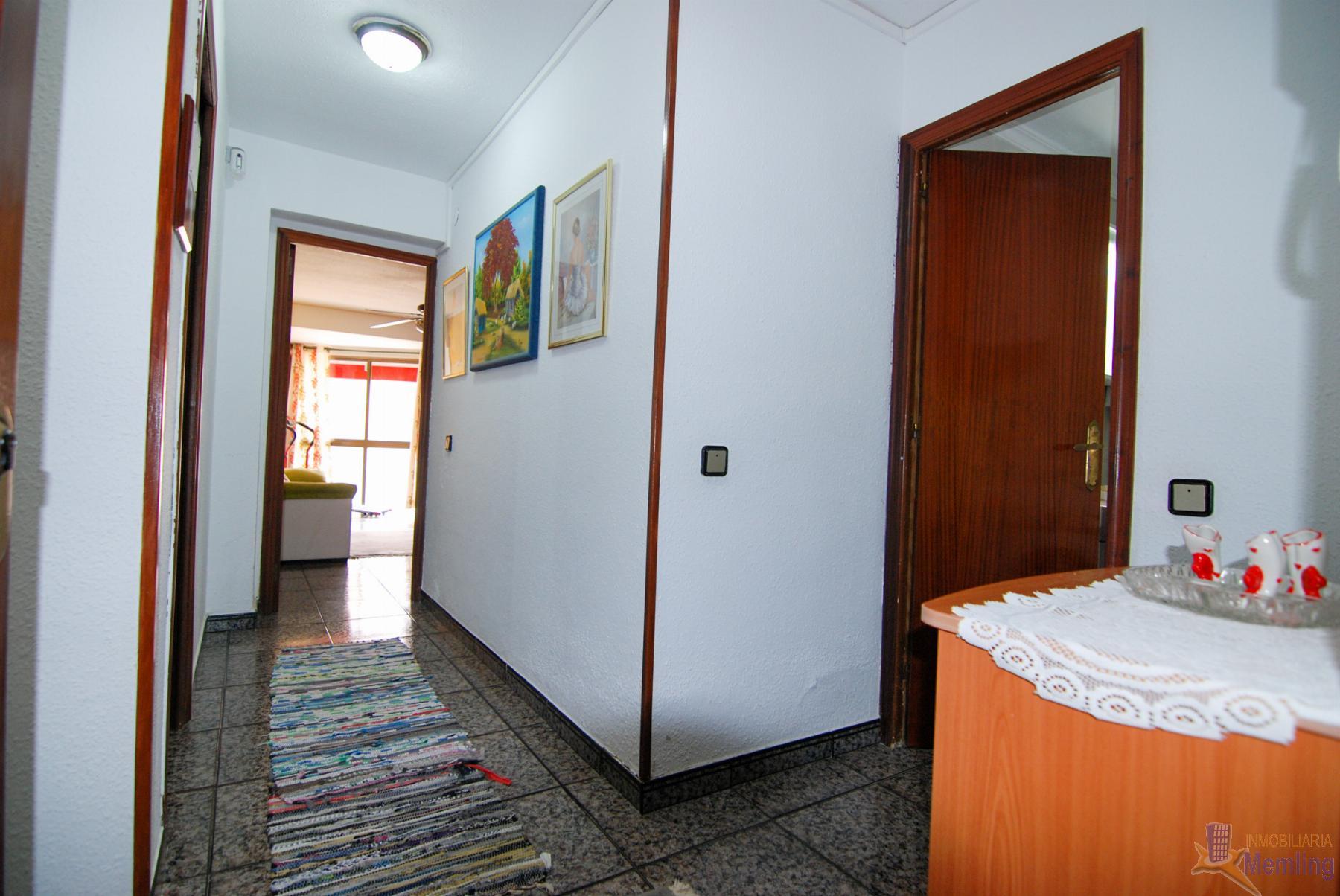 Venda de apartament a Cambrils