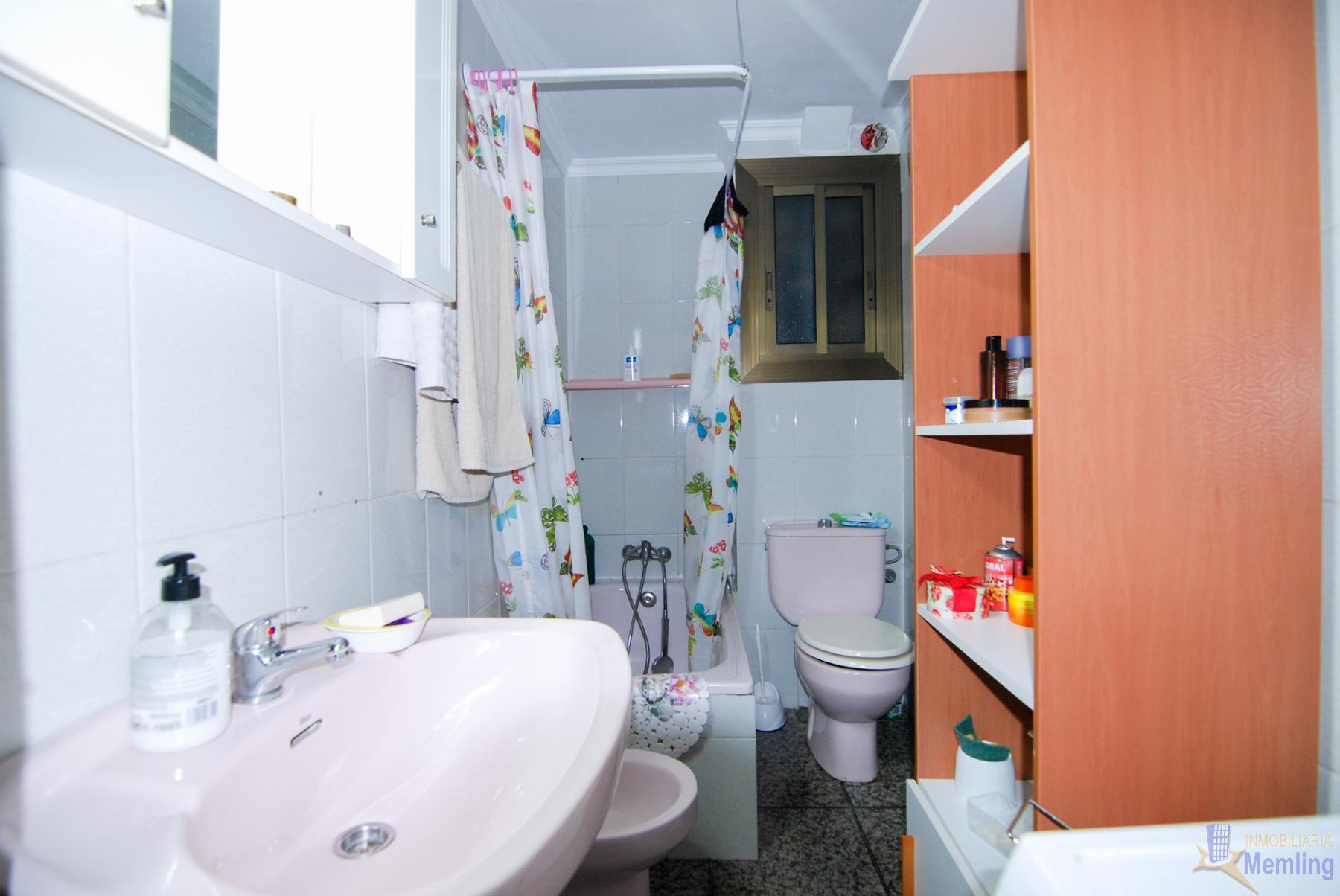 Salgai  apartamentu  Cambrils