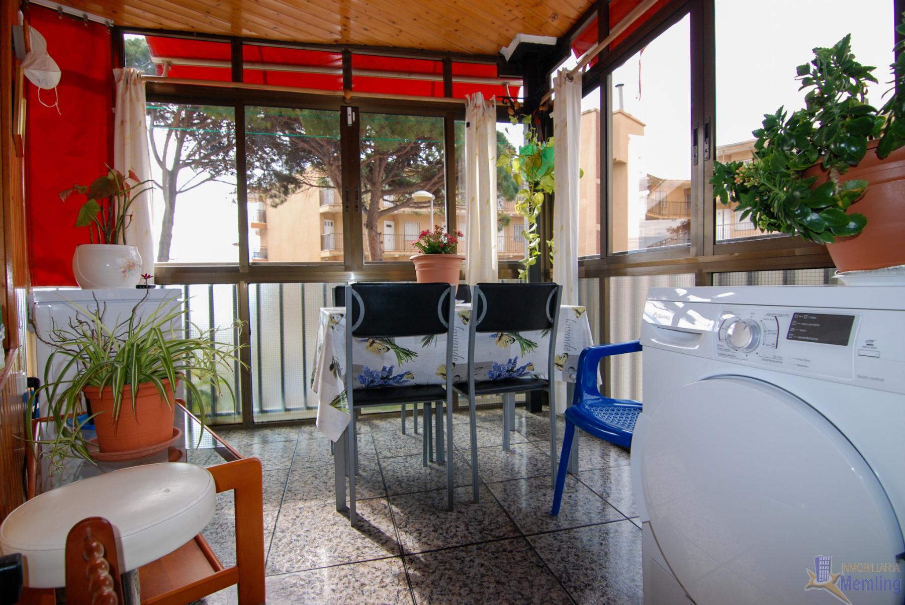 For sale of apartment in Cambrils