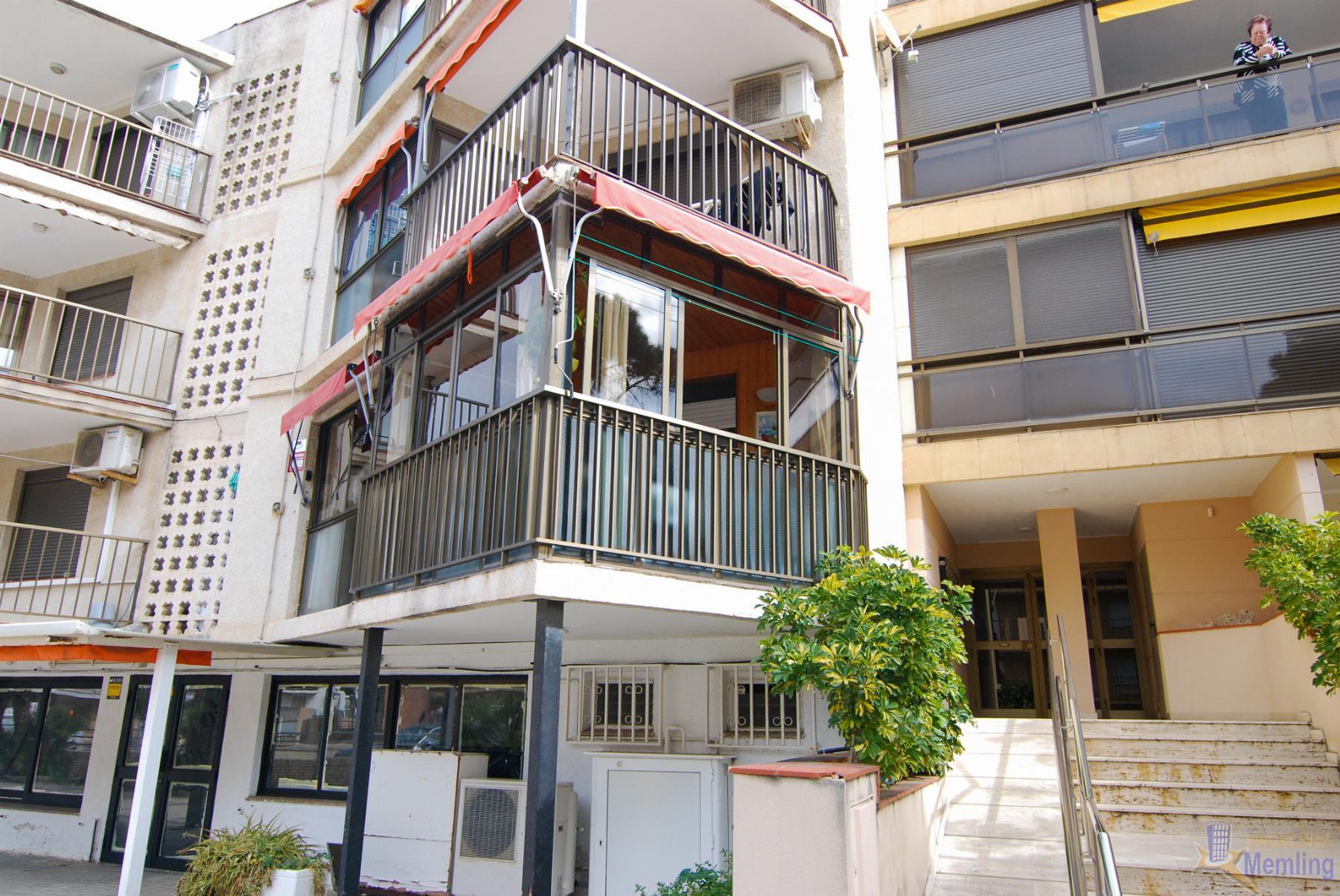 Verkoop van appartement in Cambrils