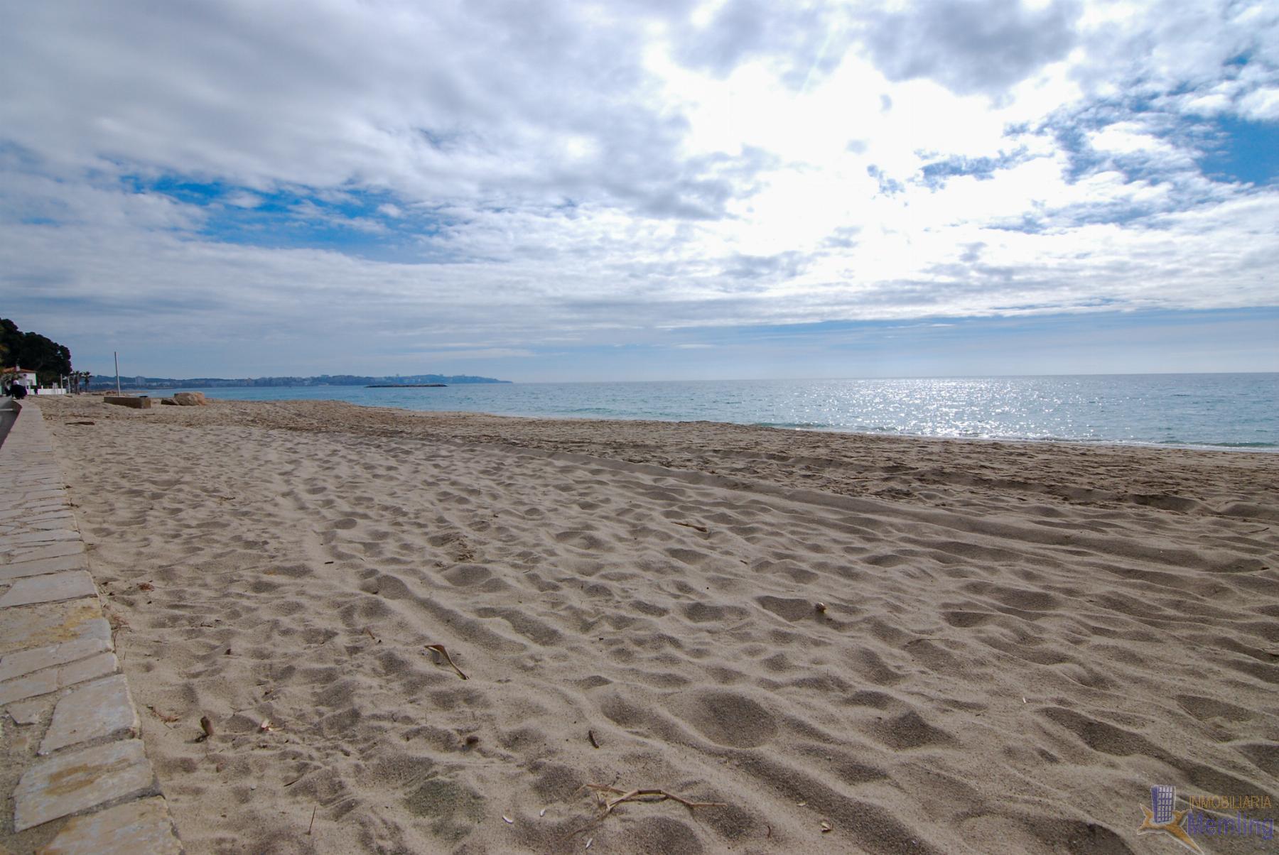 Zu verkaufen von appartement in
 Cambrils