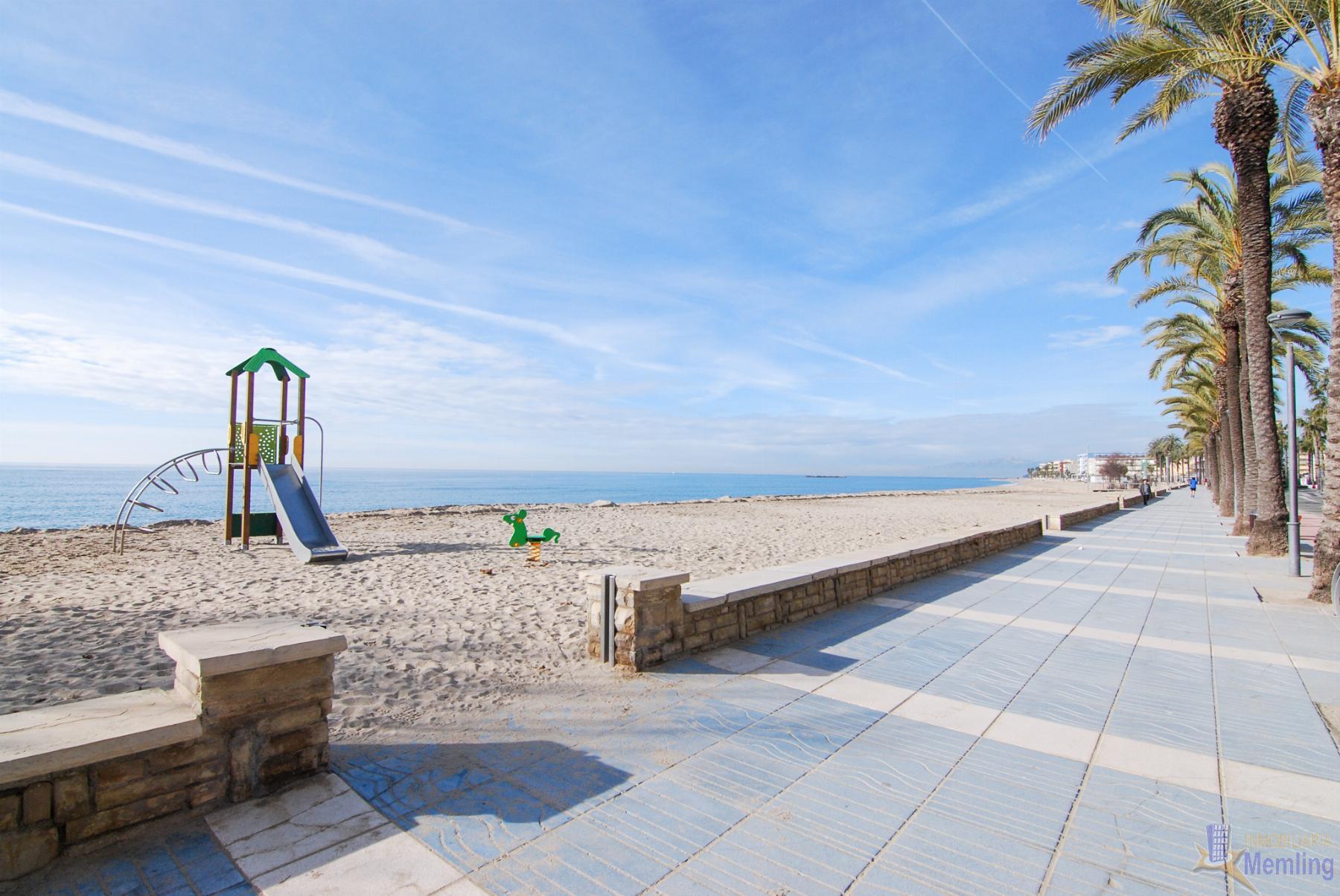 Vente de appartement dans Salou