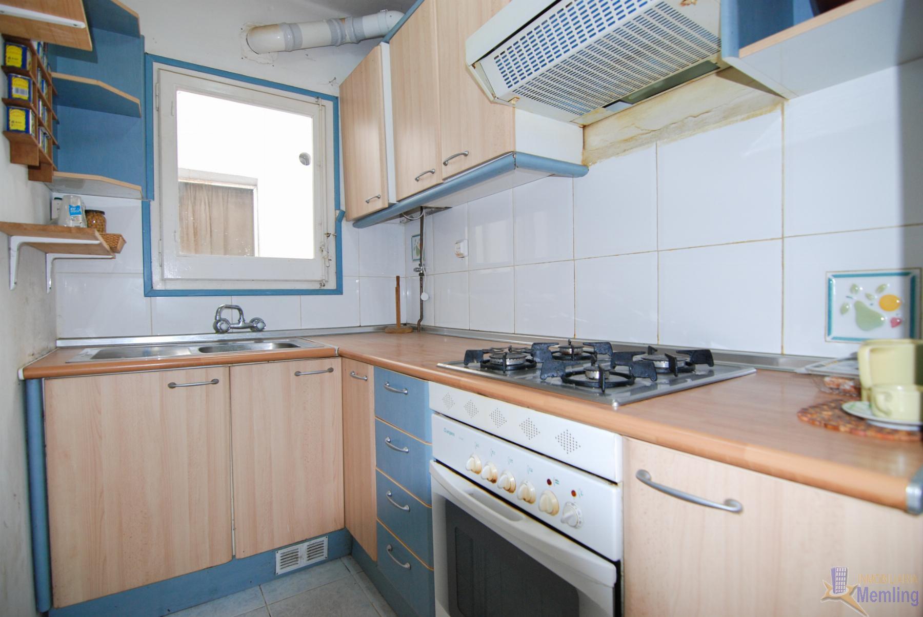 Vente de appartement dans Salou