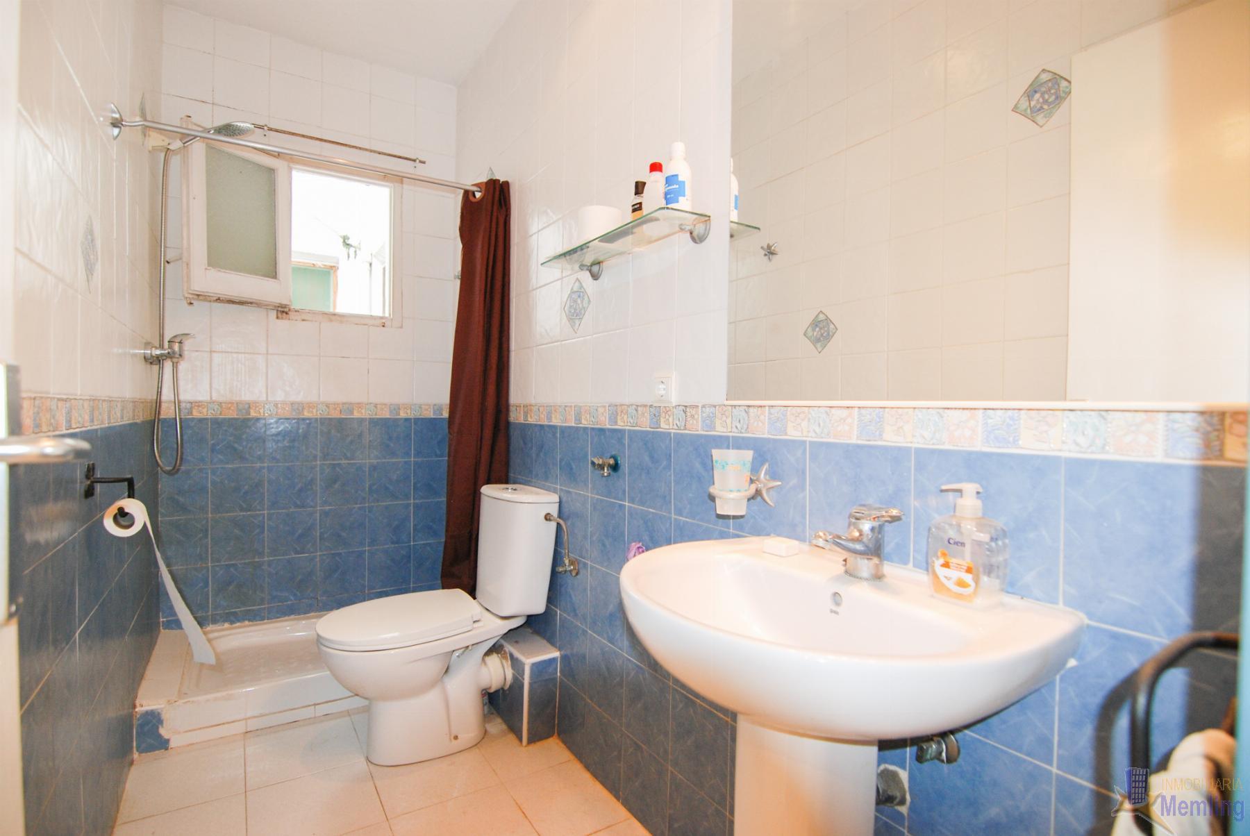 Vente de appartement dans Salou