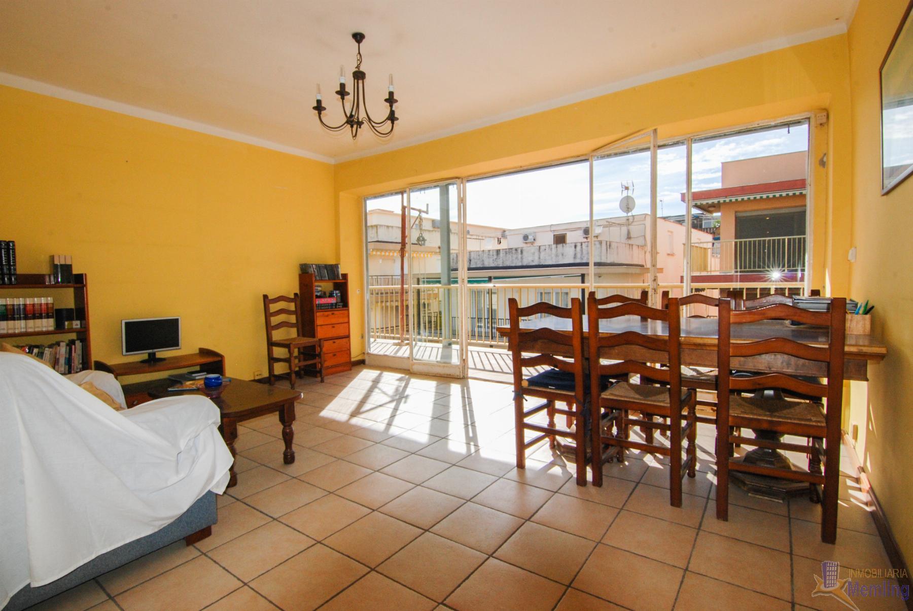 Vente de appartement dans Salou
