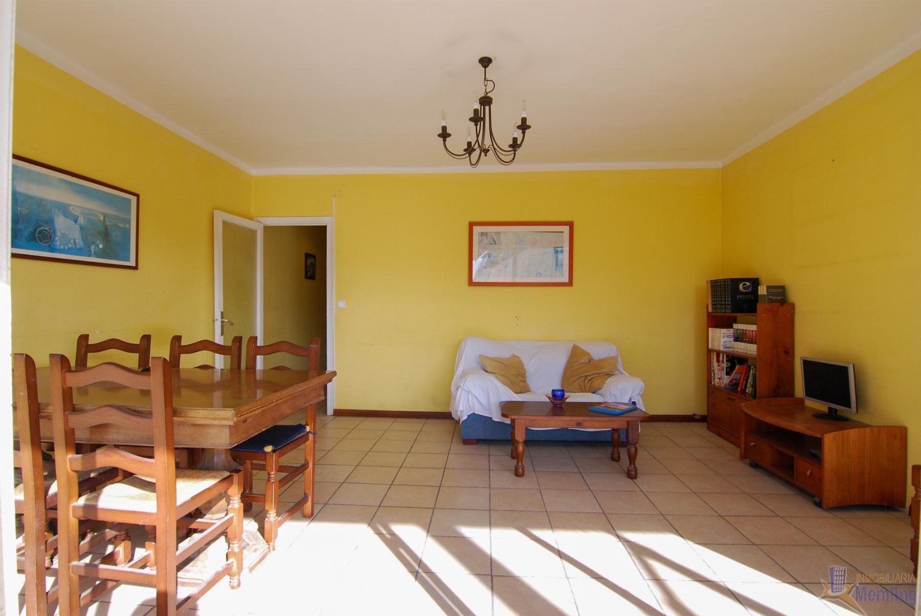 Vente de appartement dans Salou