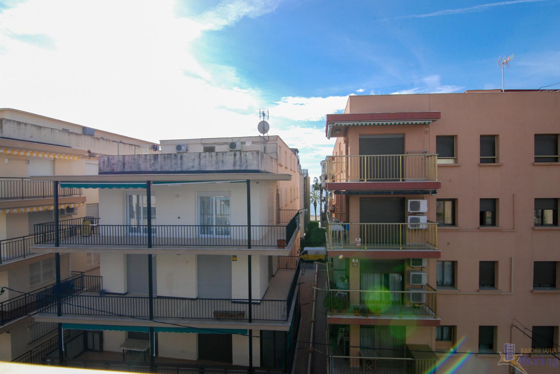 Vente de appartement dans Salou