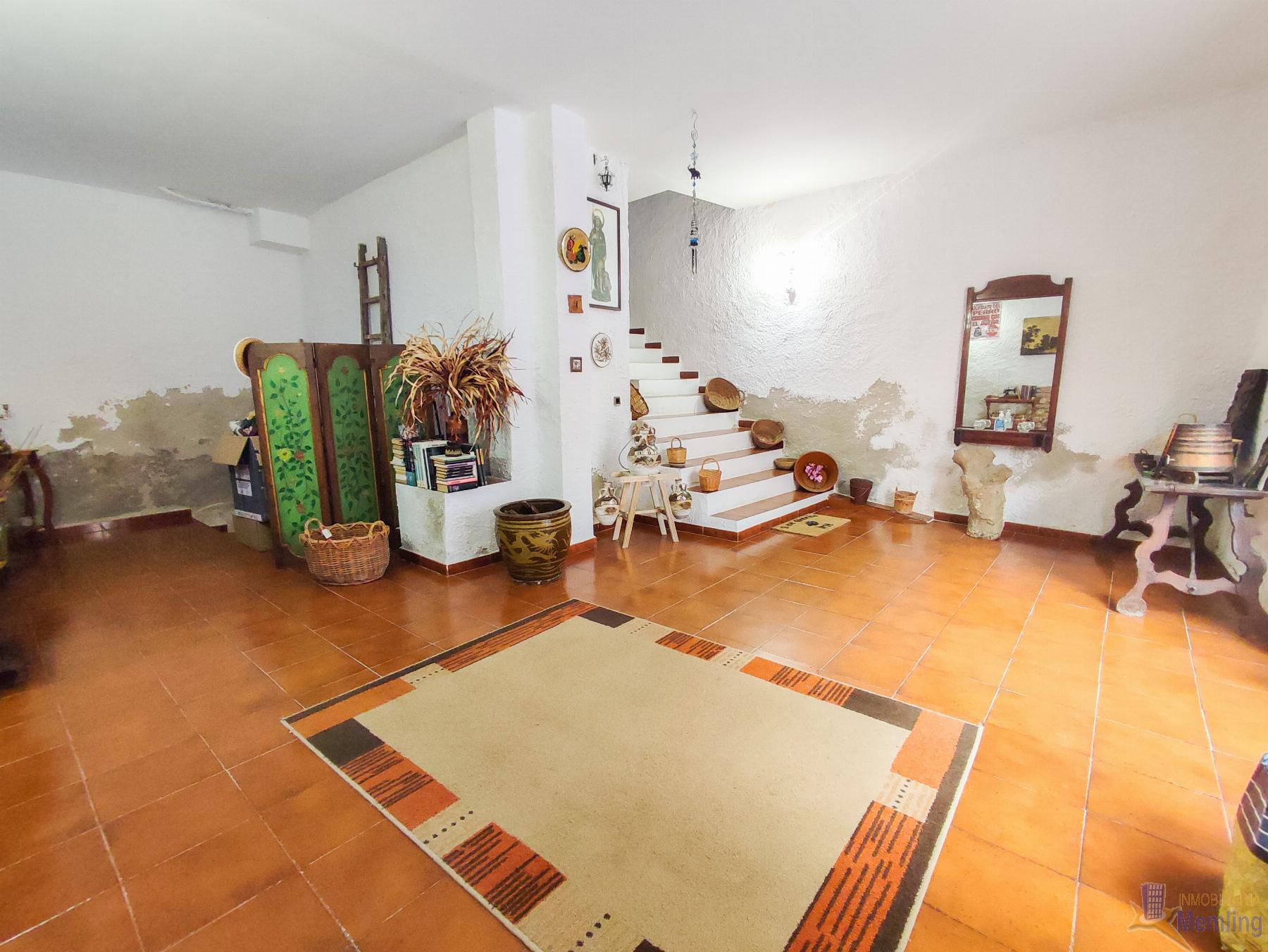 For sale of house in Constantí
