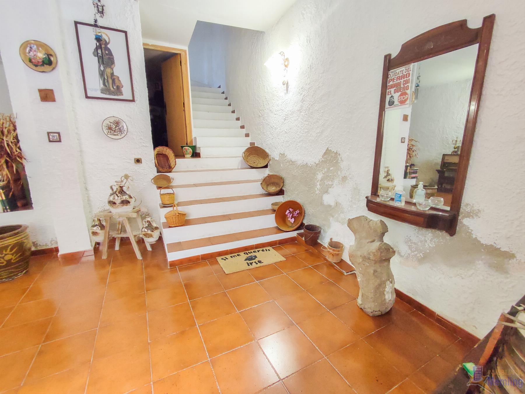 For sale of house in Constantí