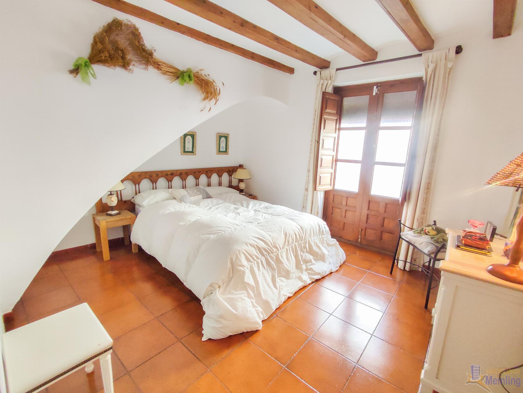 For sale of house in Constantí