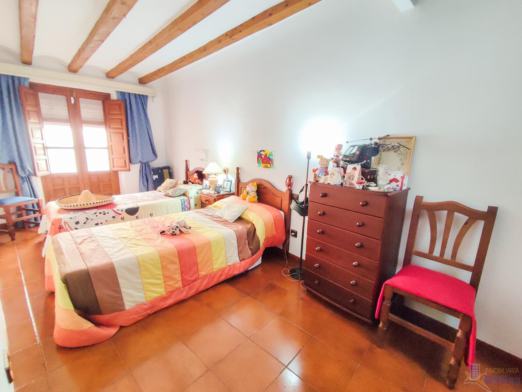 For sale of house in Constantí