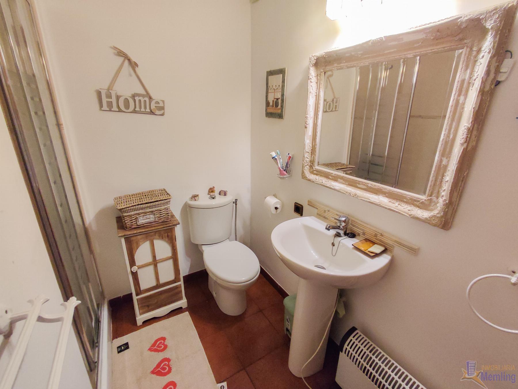 For sale of house in Constantí