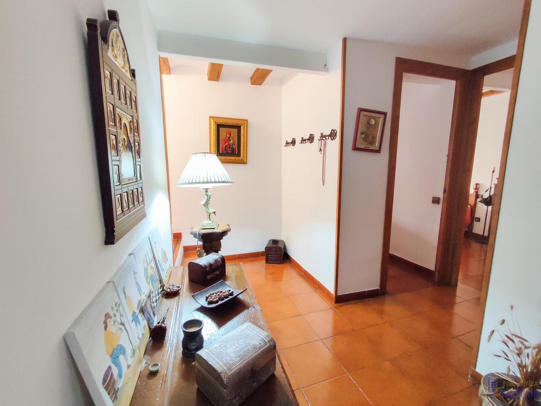For sale of house in Constantí
