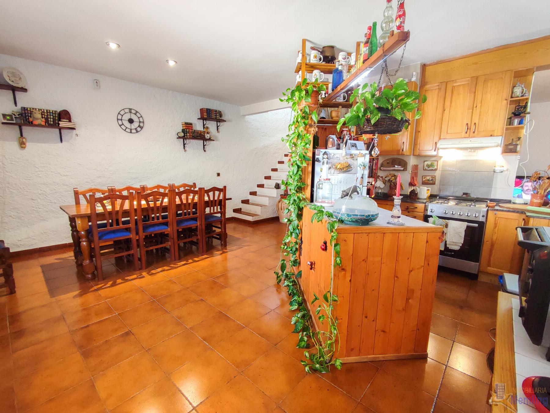 For sale of house in Constantí