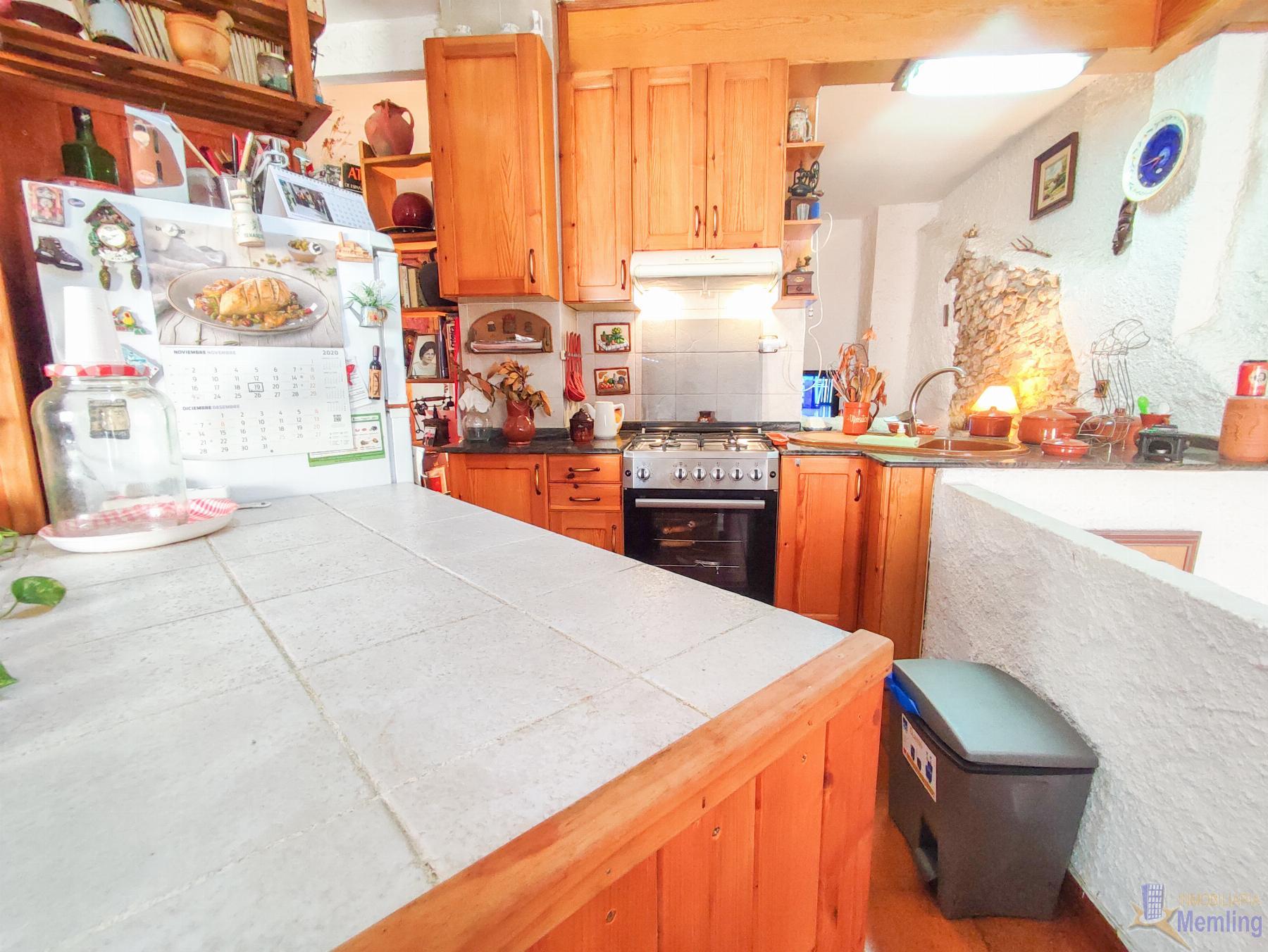 For sale of house in Constantí