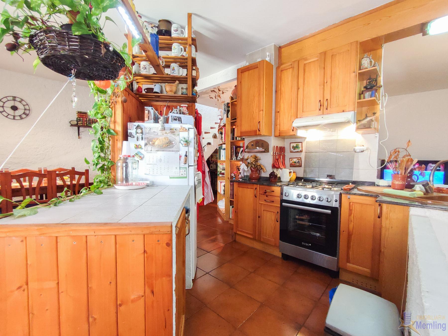For sale of house in Constantí