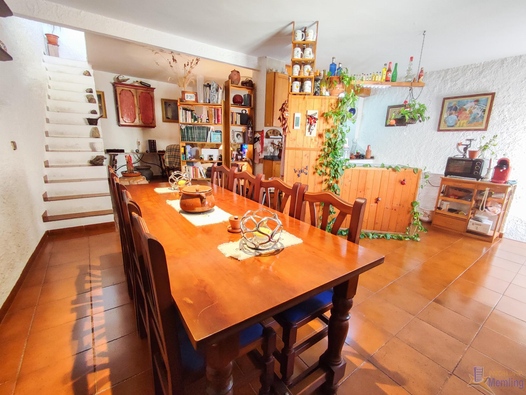 For sale of house in Constantí