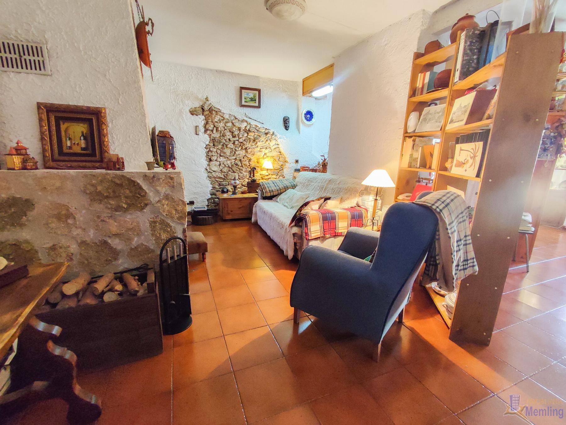 For sale of house in Constantí