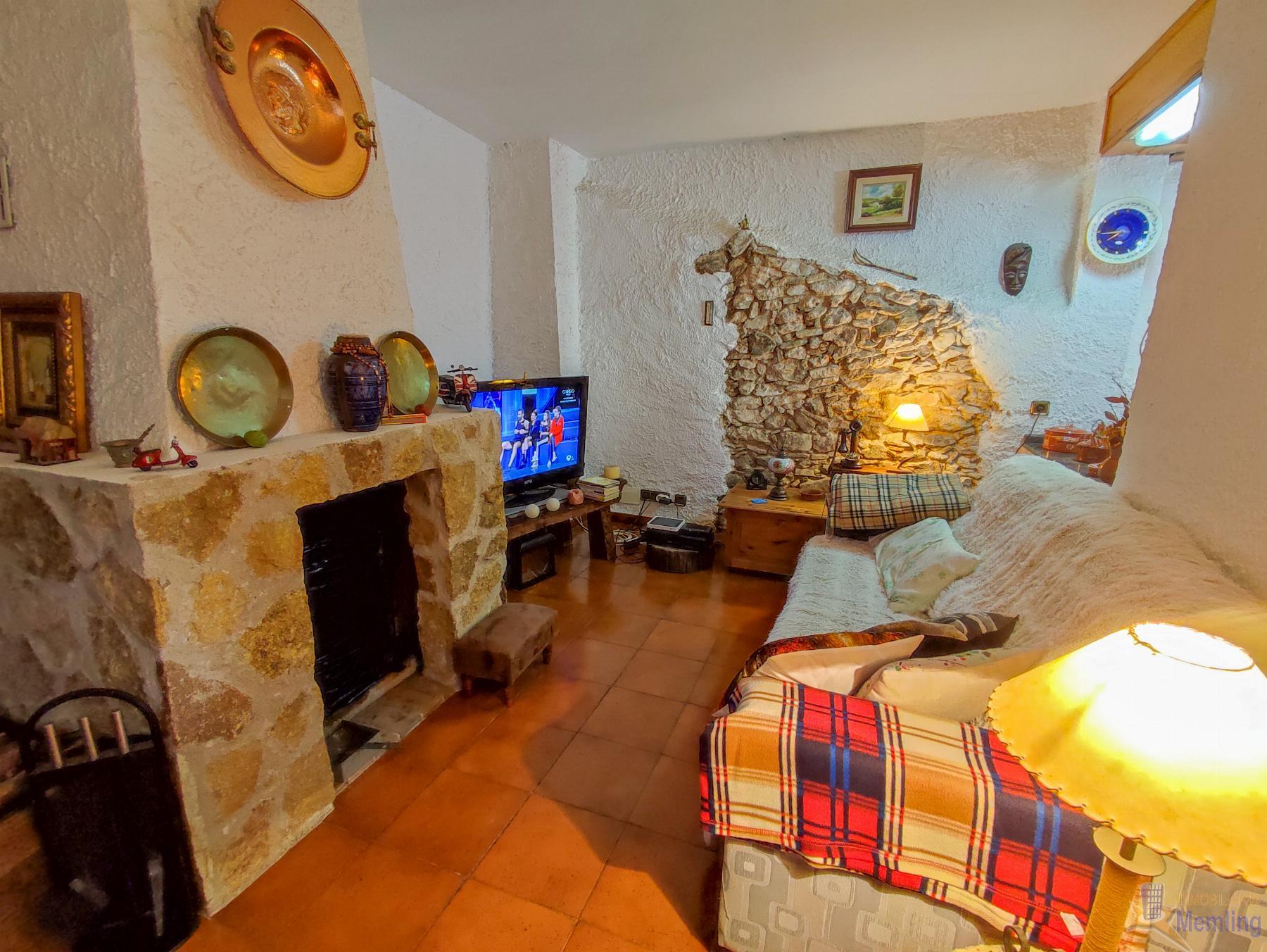 For sale of house in Constantí