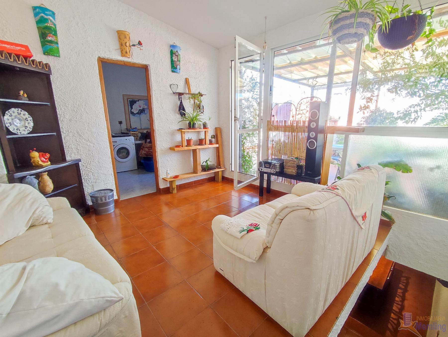 For sale of house in Constantí