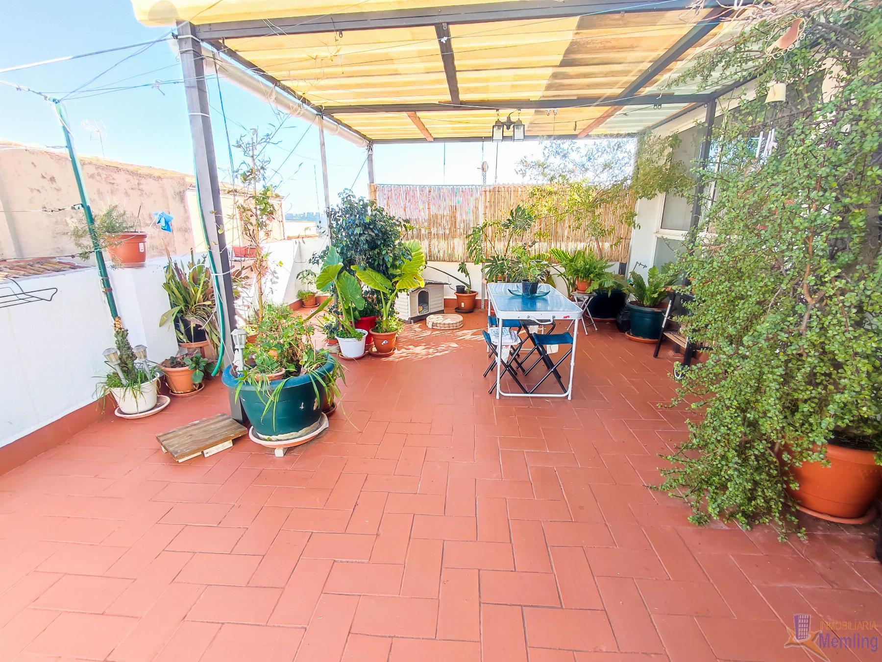 For sale of house in Constantí