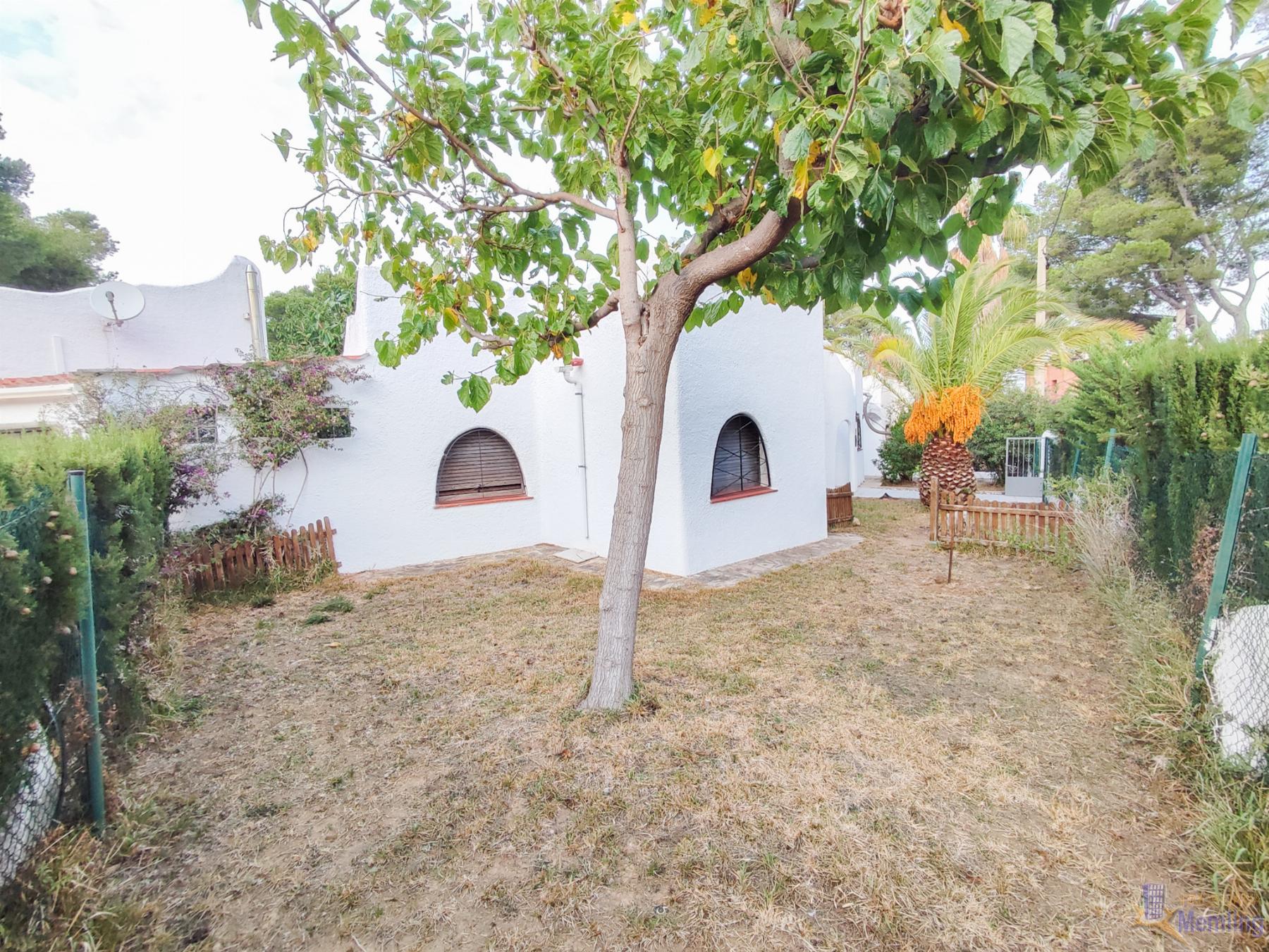 Venta de casa en Mont-Roig del Camp