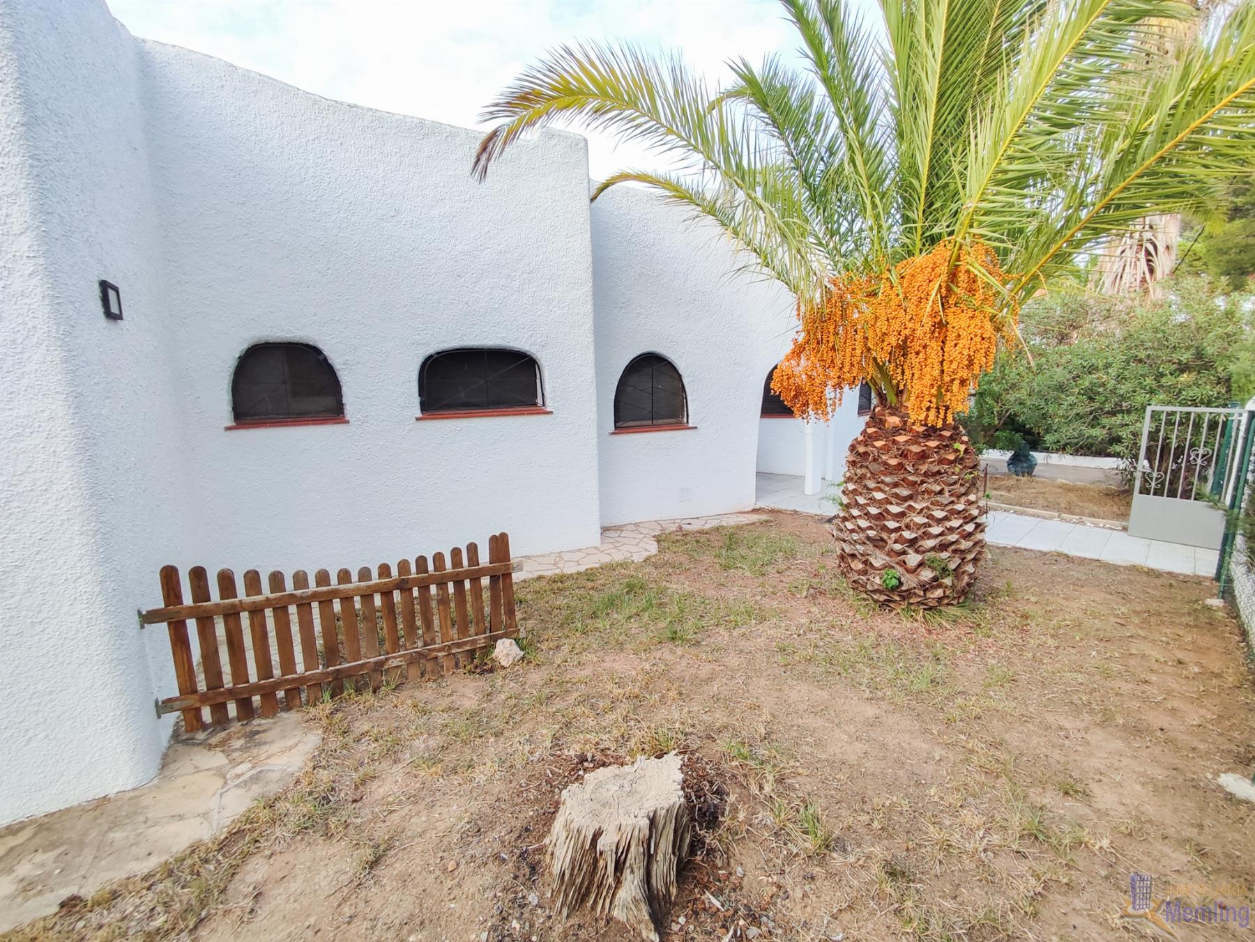 Zu verkaufen von haus in
 Mont-Roig del Camp