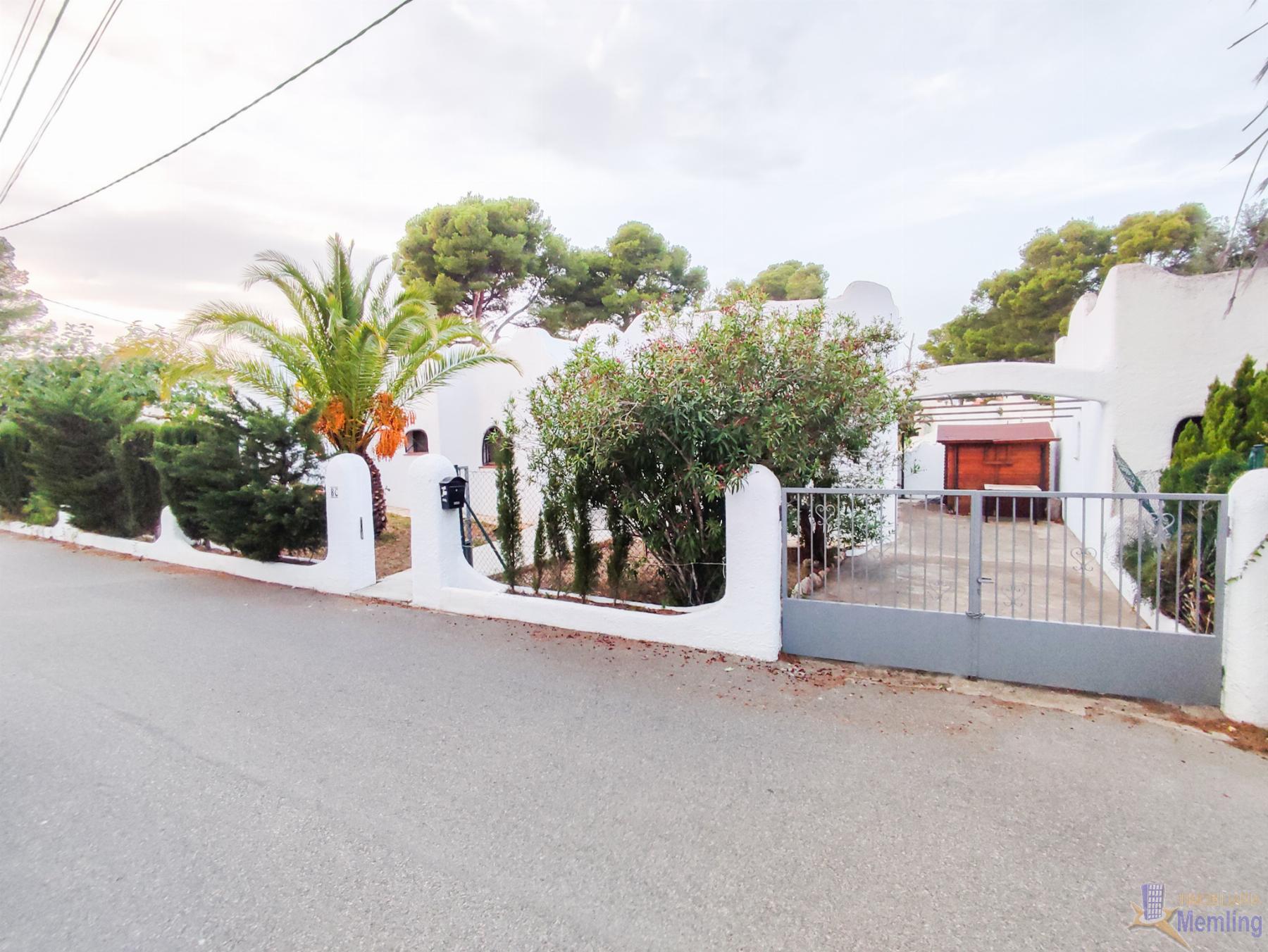 Vente de maison dans Mont-Roig del Camp