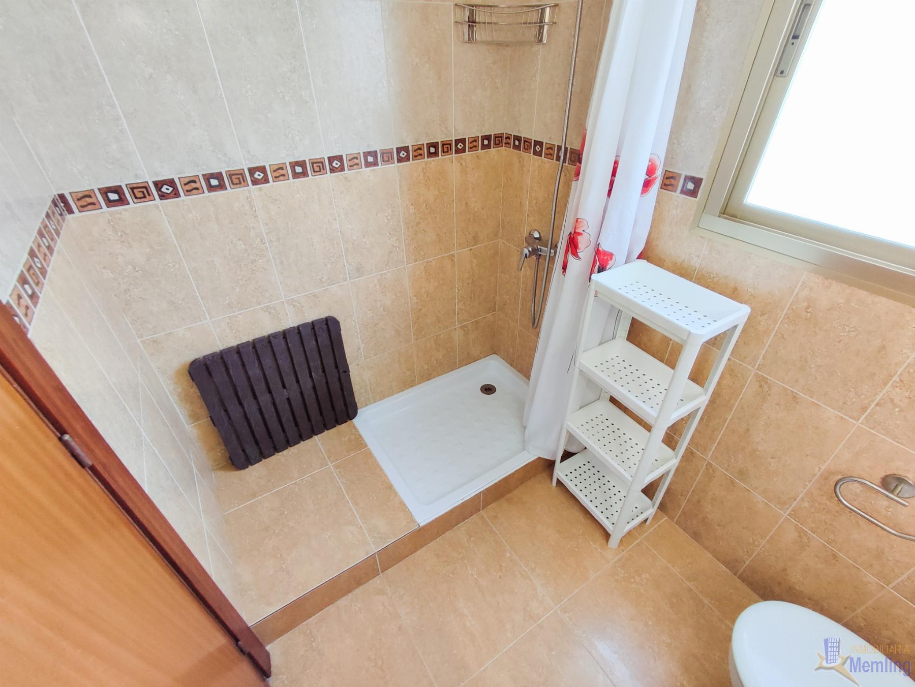 Salgai  apartamentu  Cambrils