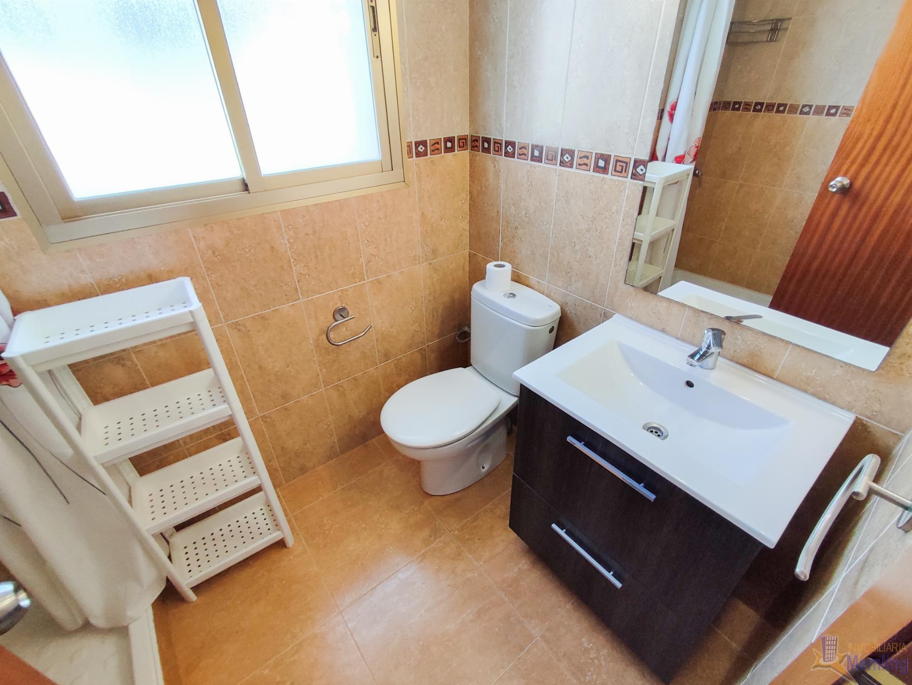 Salgai  apartamentu  Cambrils