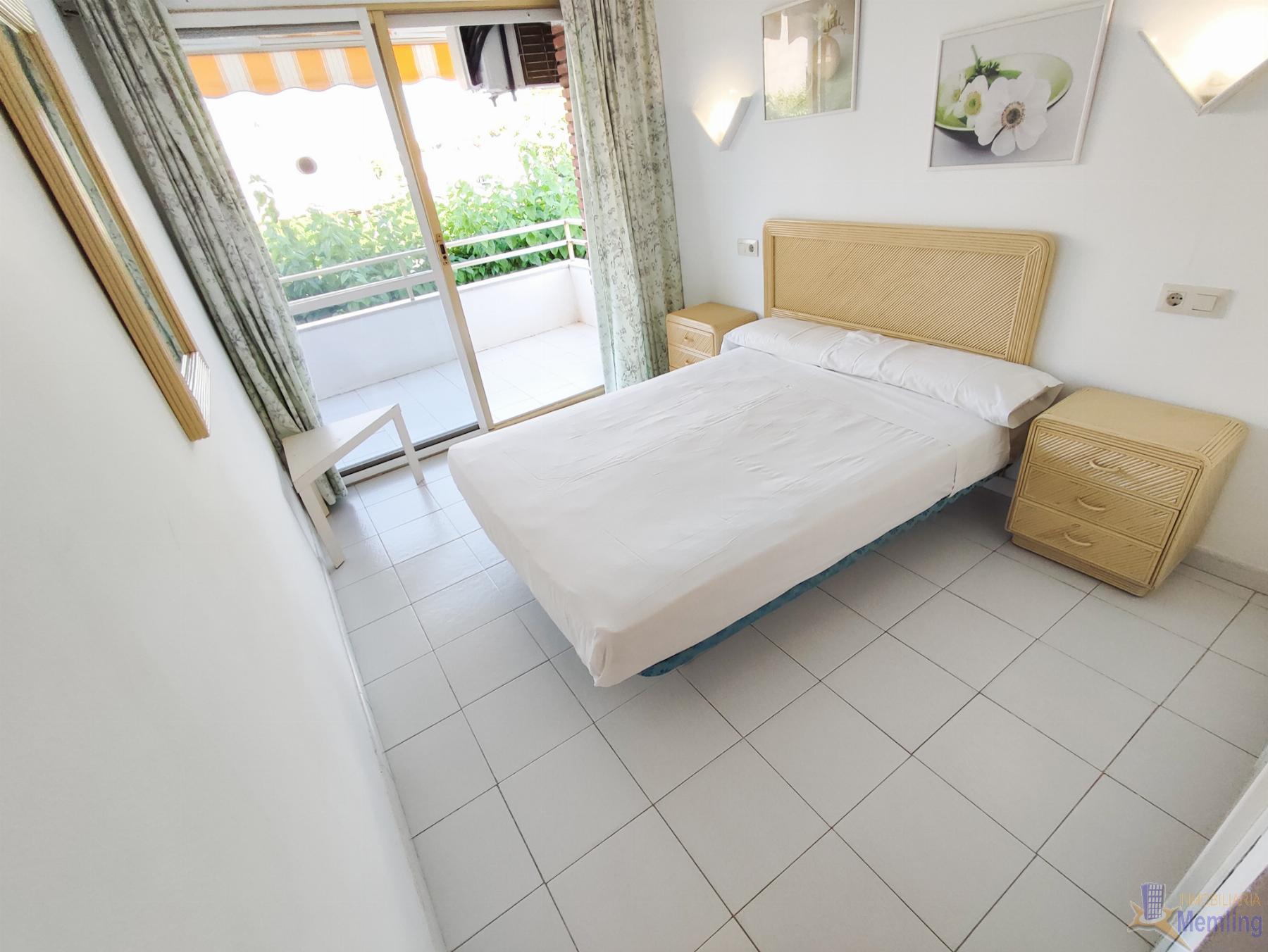 Venda de apartament a Cambrils