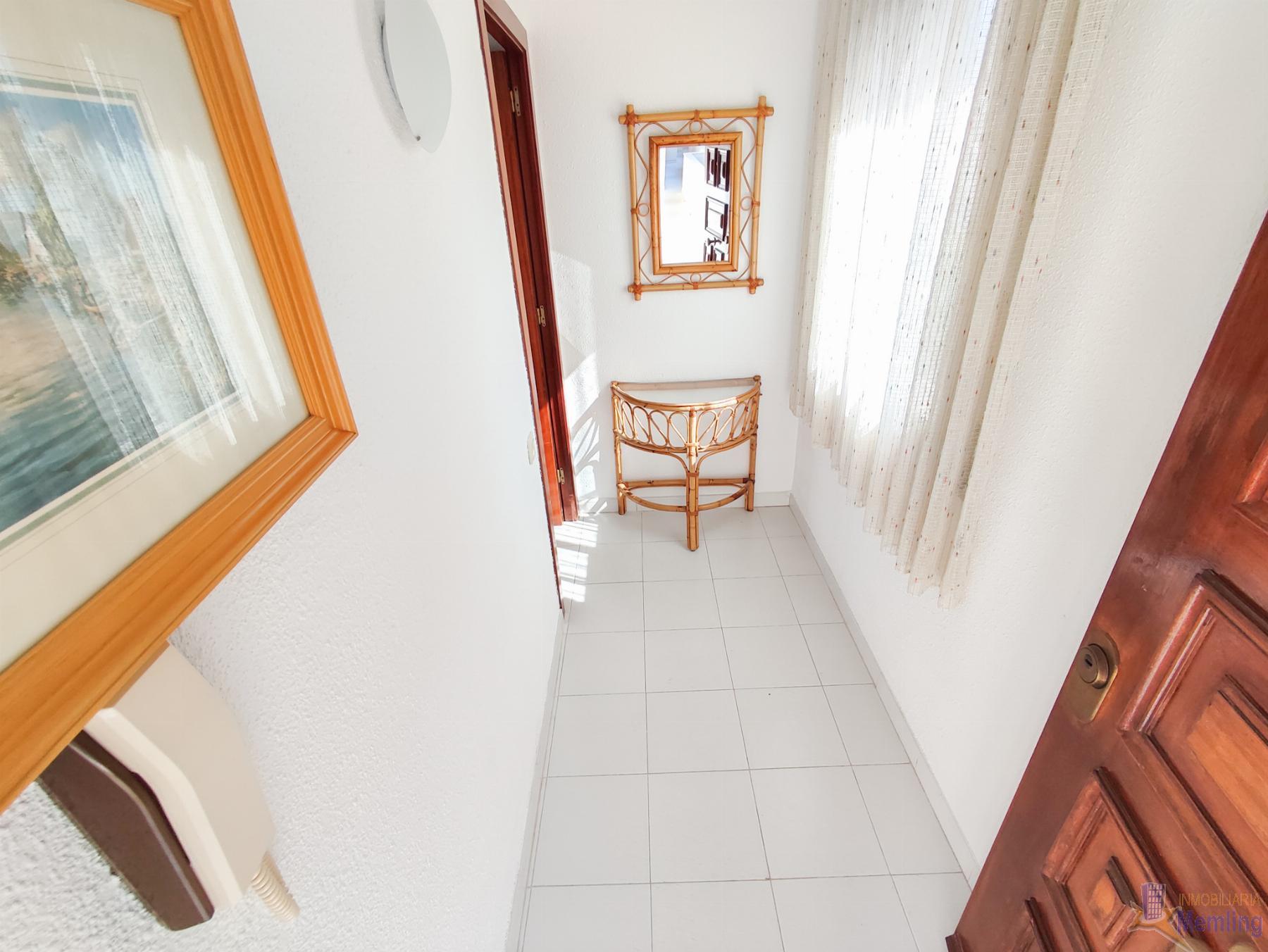 Salgai  apartamentu  Cambrils