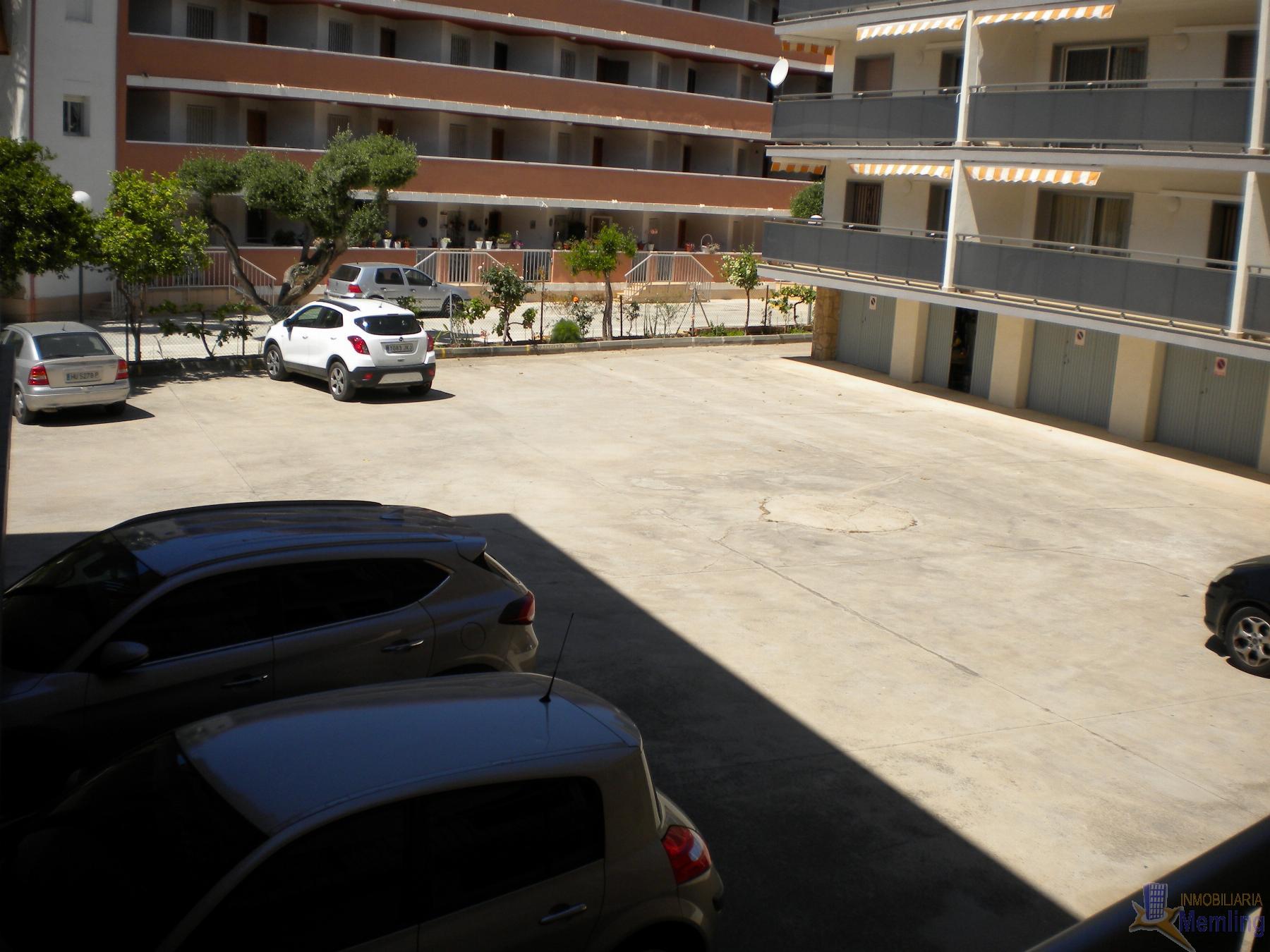 Verkoop van appartement in Cambrils