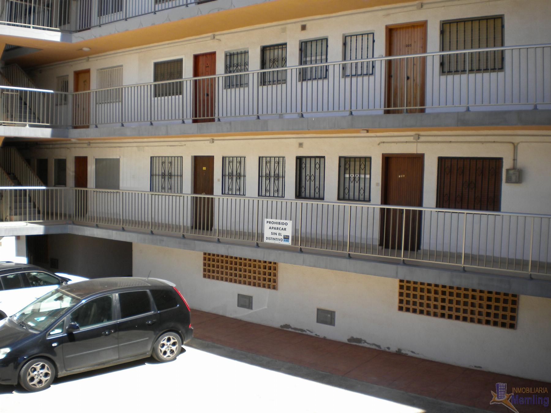 Verkoop van appartement in Cambrils