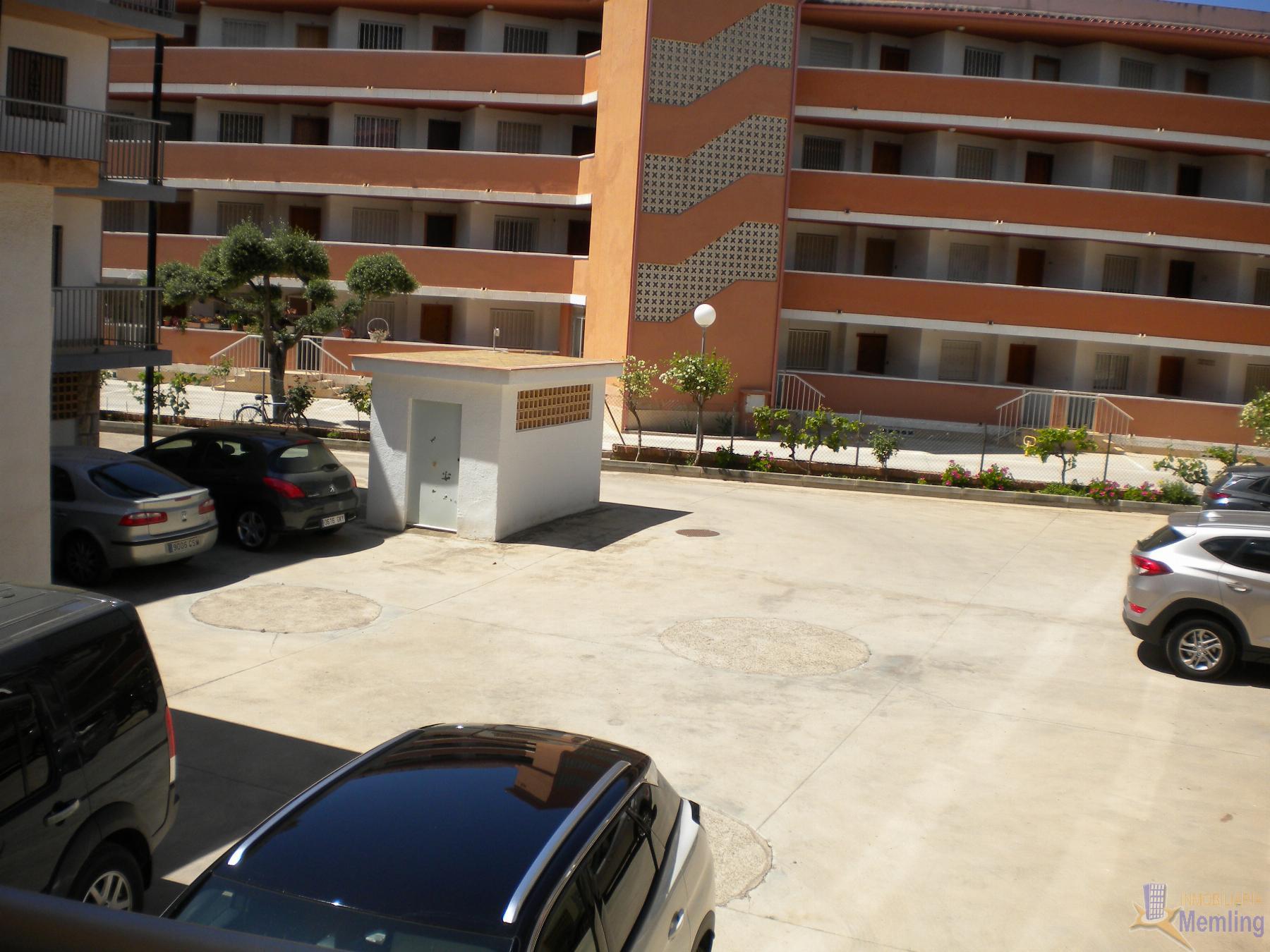 Verkoop van appartement in Cambrils
