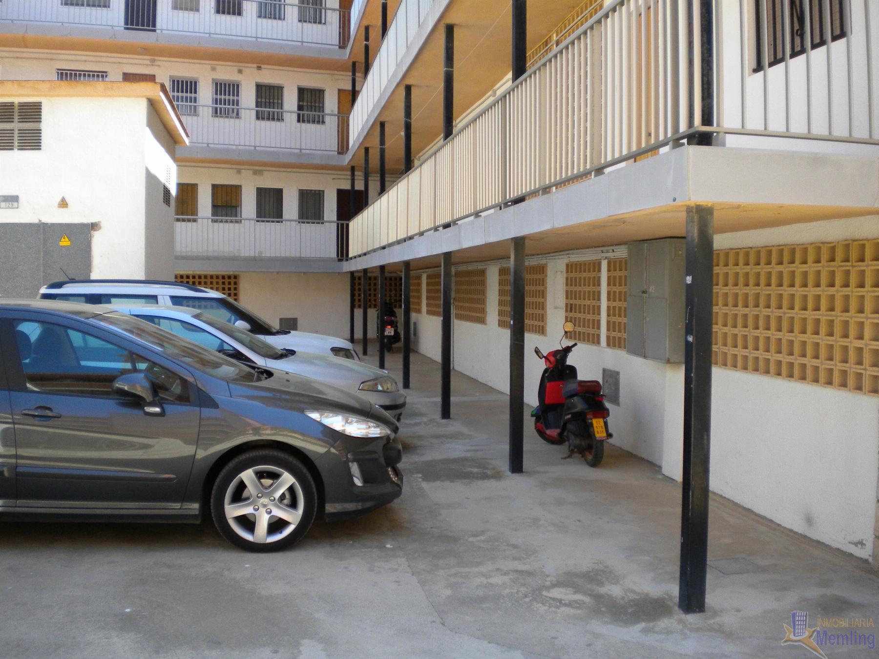 Verkoop van appartement in Cambrils