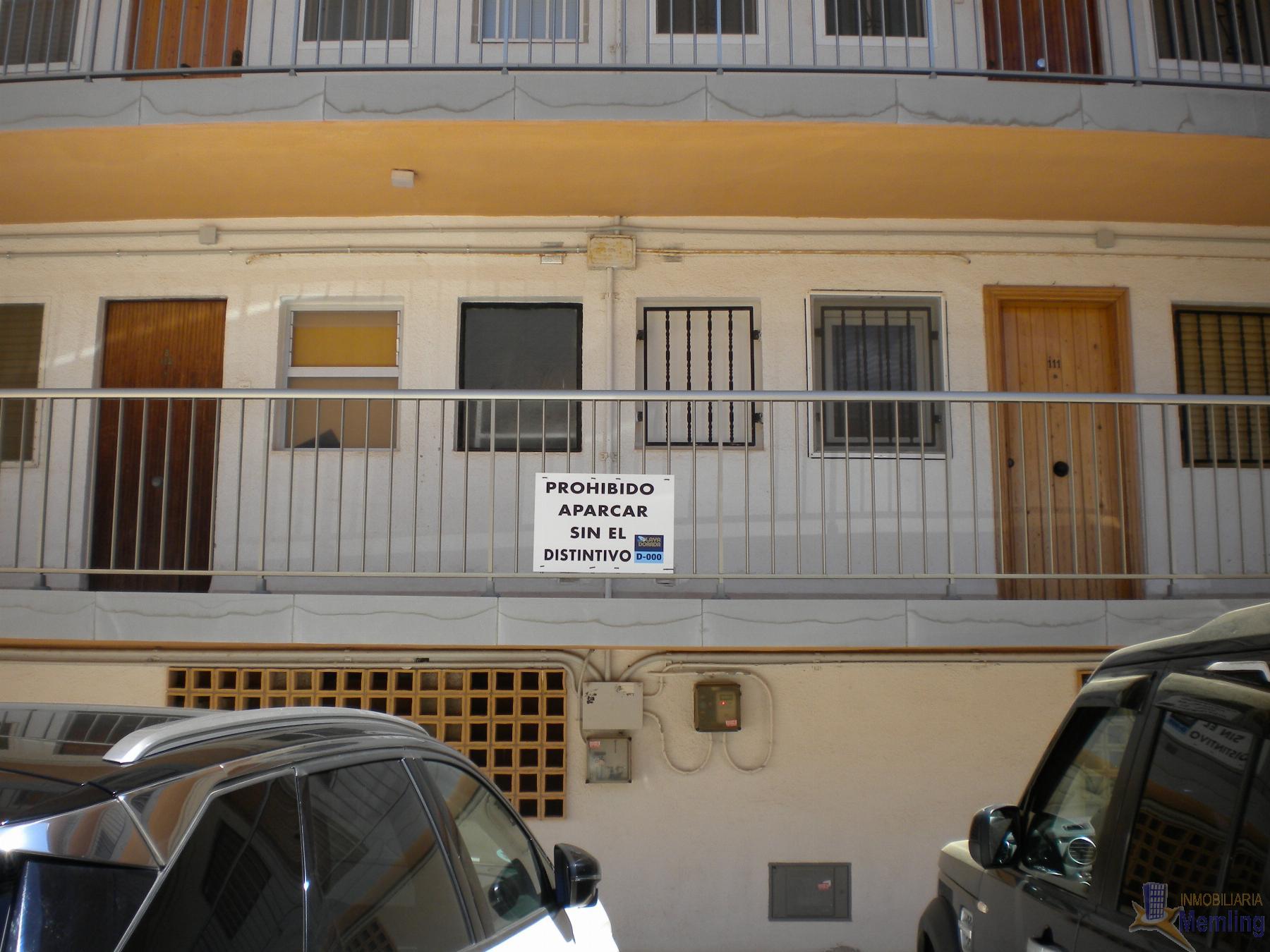Verkoop van appartement in Cambrils