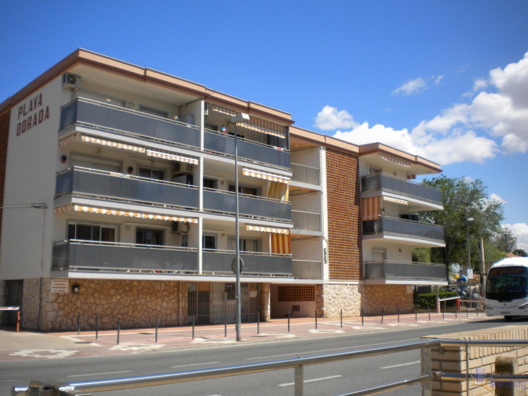 Verkoop van appartement in Cambrils