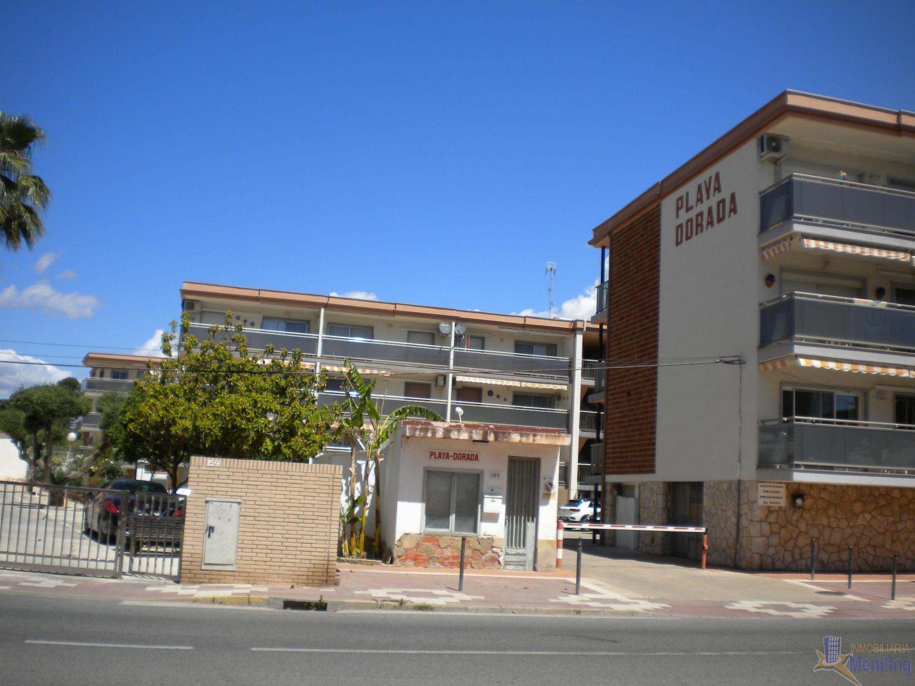 Verkoop van appartement in Cambrils