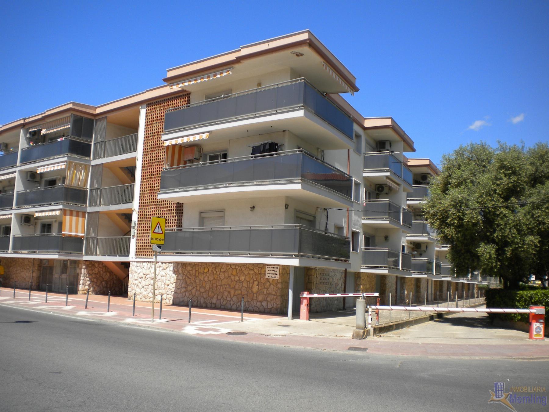 Verkoop van appartement in Cambrils