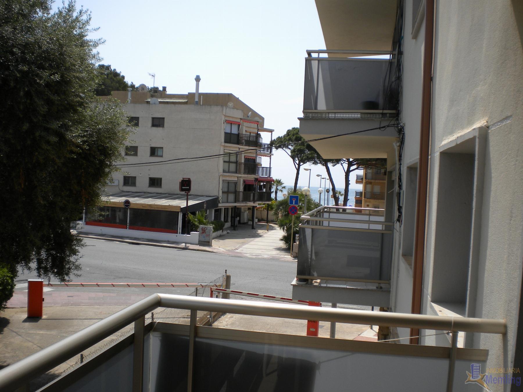 Verkoop van appartement in Cambrils