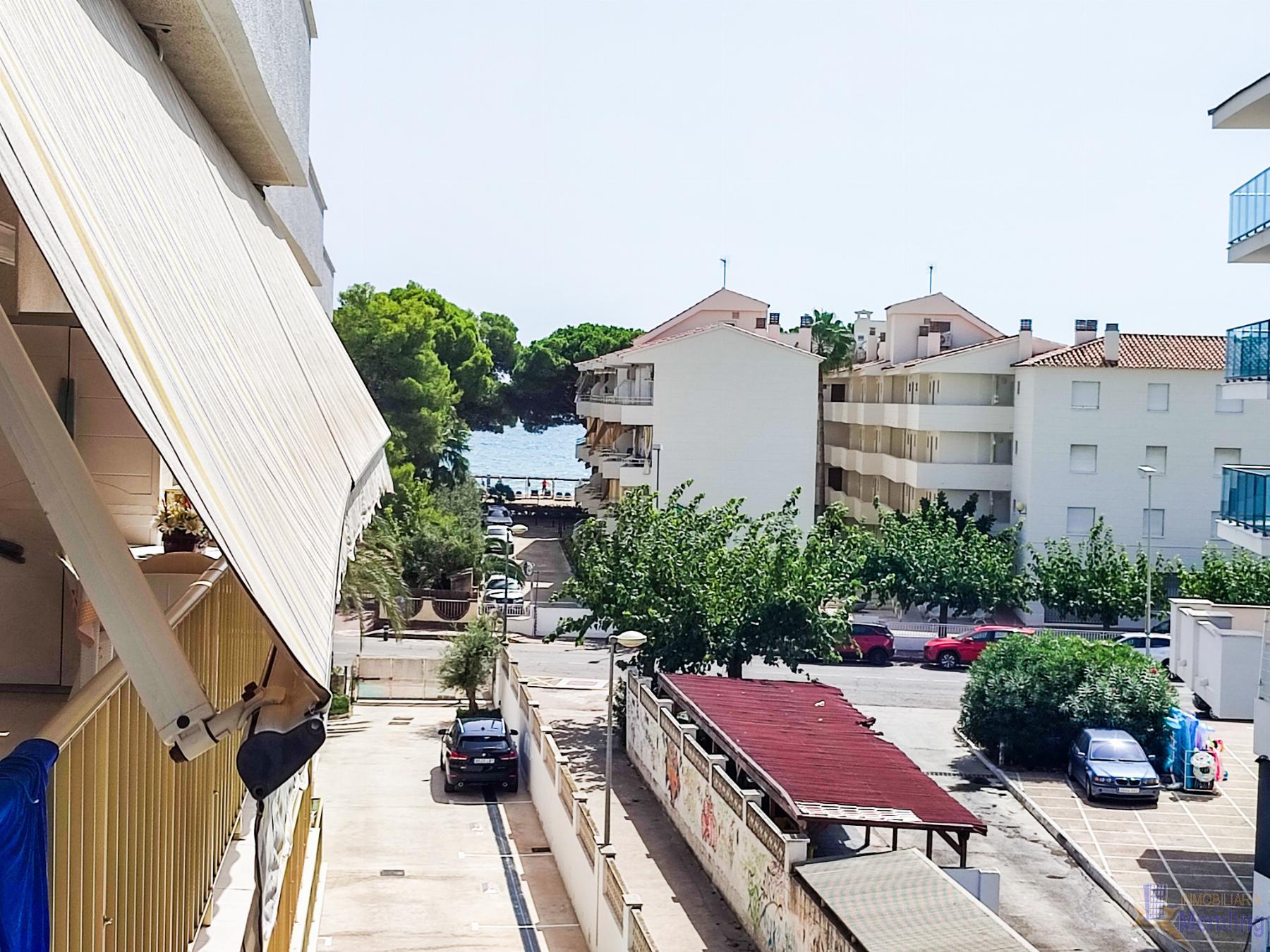 For sale of apartment in Cambrils