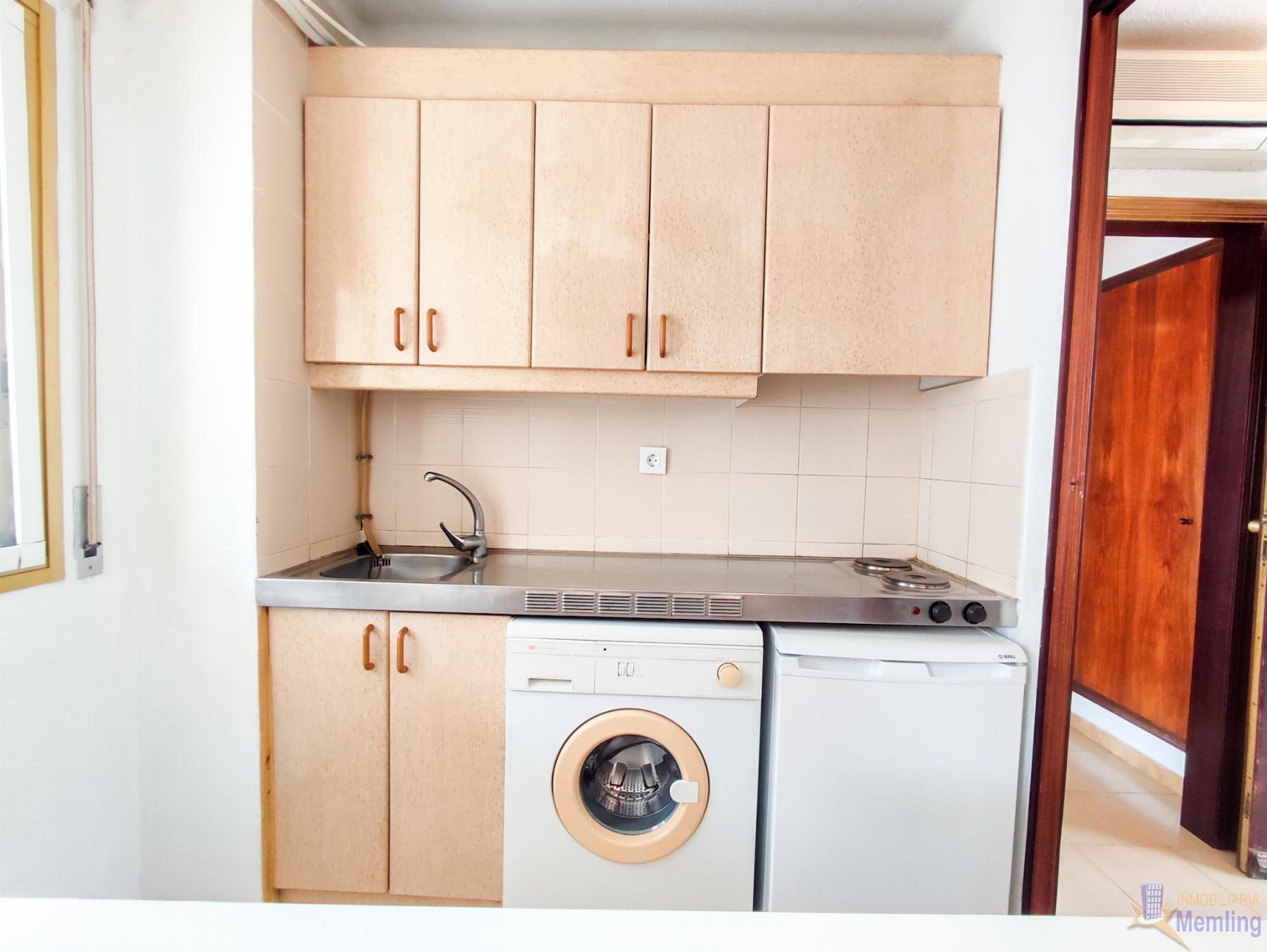For sale of apartment in Cambrils