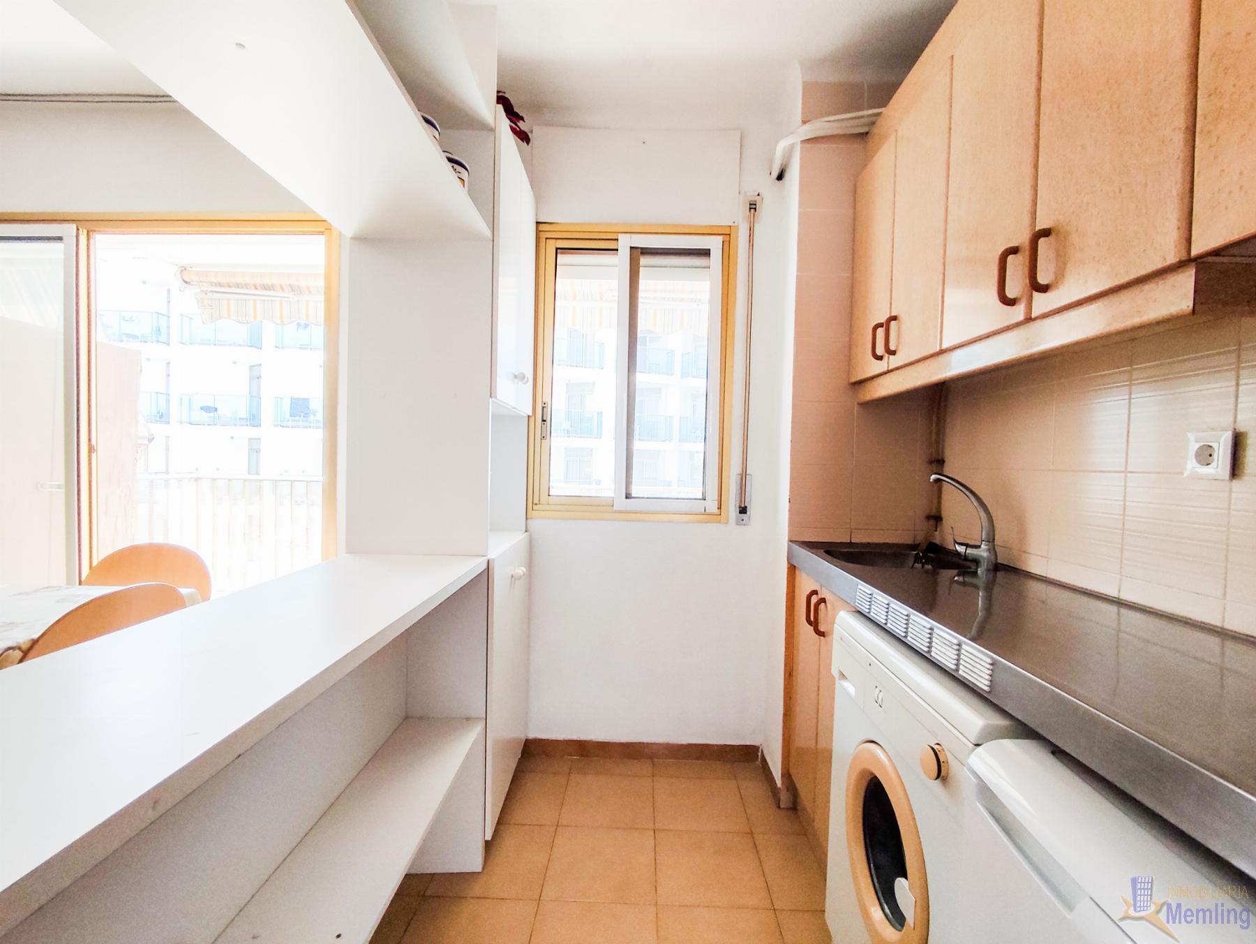 For sale of apartment in Cambrils