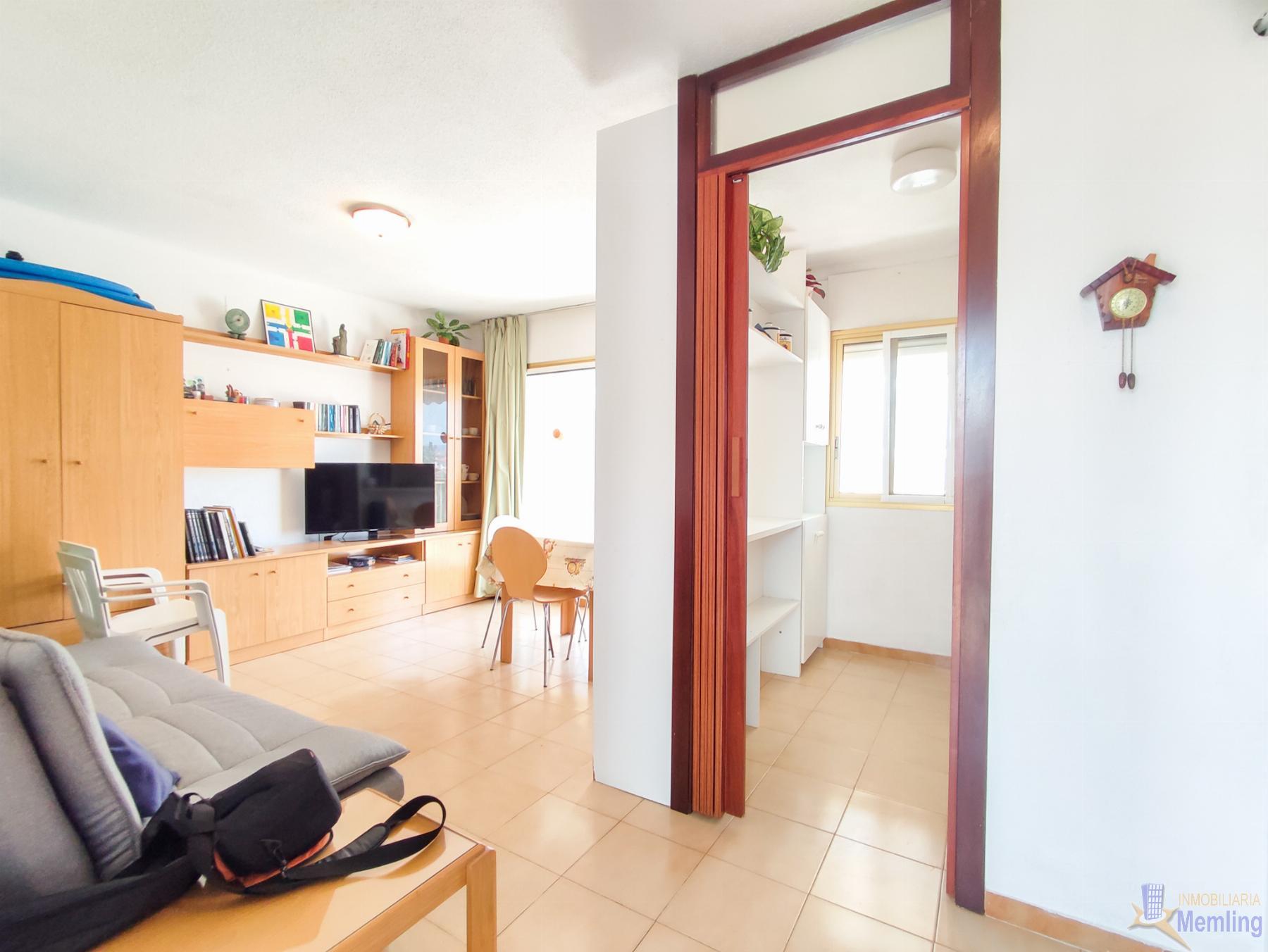 For sale of apartment in Cambrils