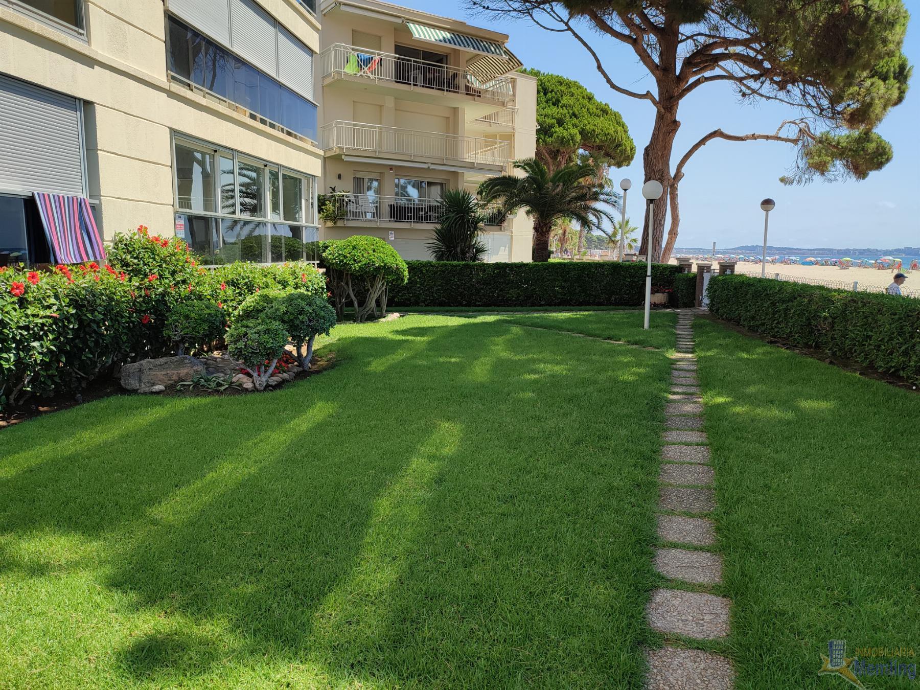 Venda de apartament a Cambrils