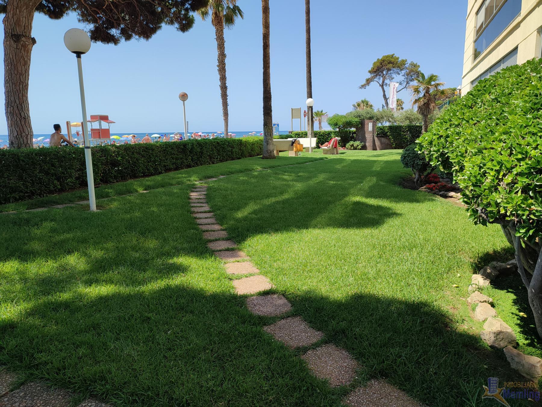 For sale of apartment in Cambrils